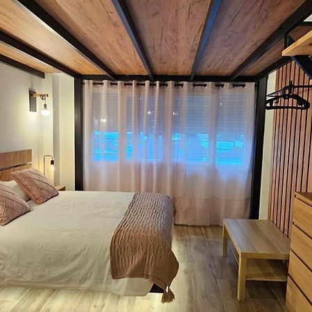 Loft Puerta Almodovar Κόρδοβα Εξωτερικό φωτογραφία