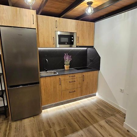 Loft Puerta Almodovar Κόρδοβα Εξωτερικό φωτογραφία