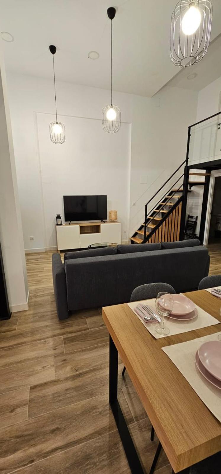 Loft Puerta Almodovar Κόρδοβα Εξωτερικό φωτογραφία