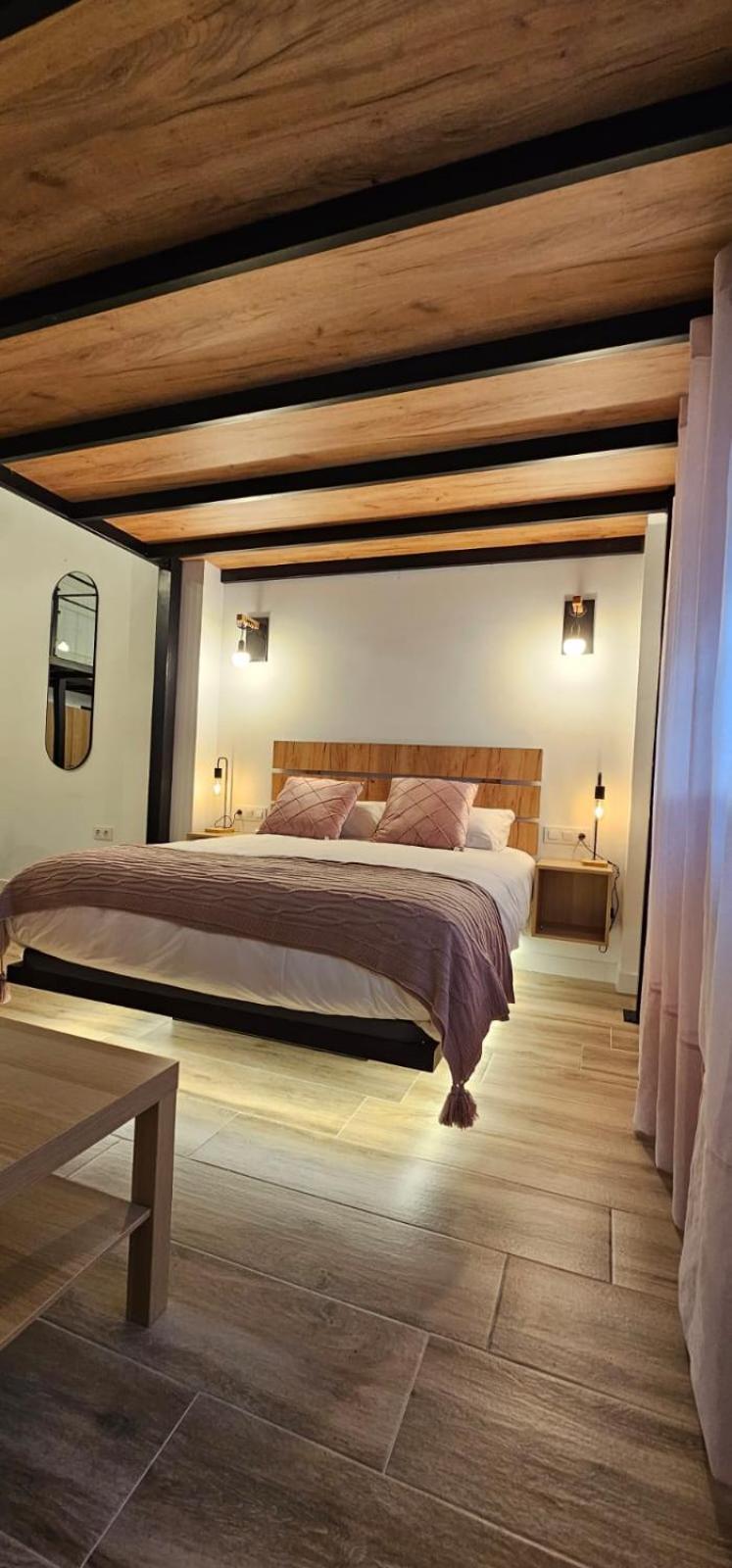 Loft Puerta Almodovar Κόρδοβα Εξωτερικό φωτογραφία