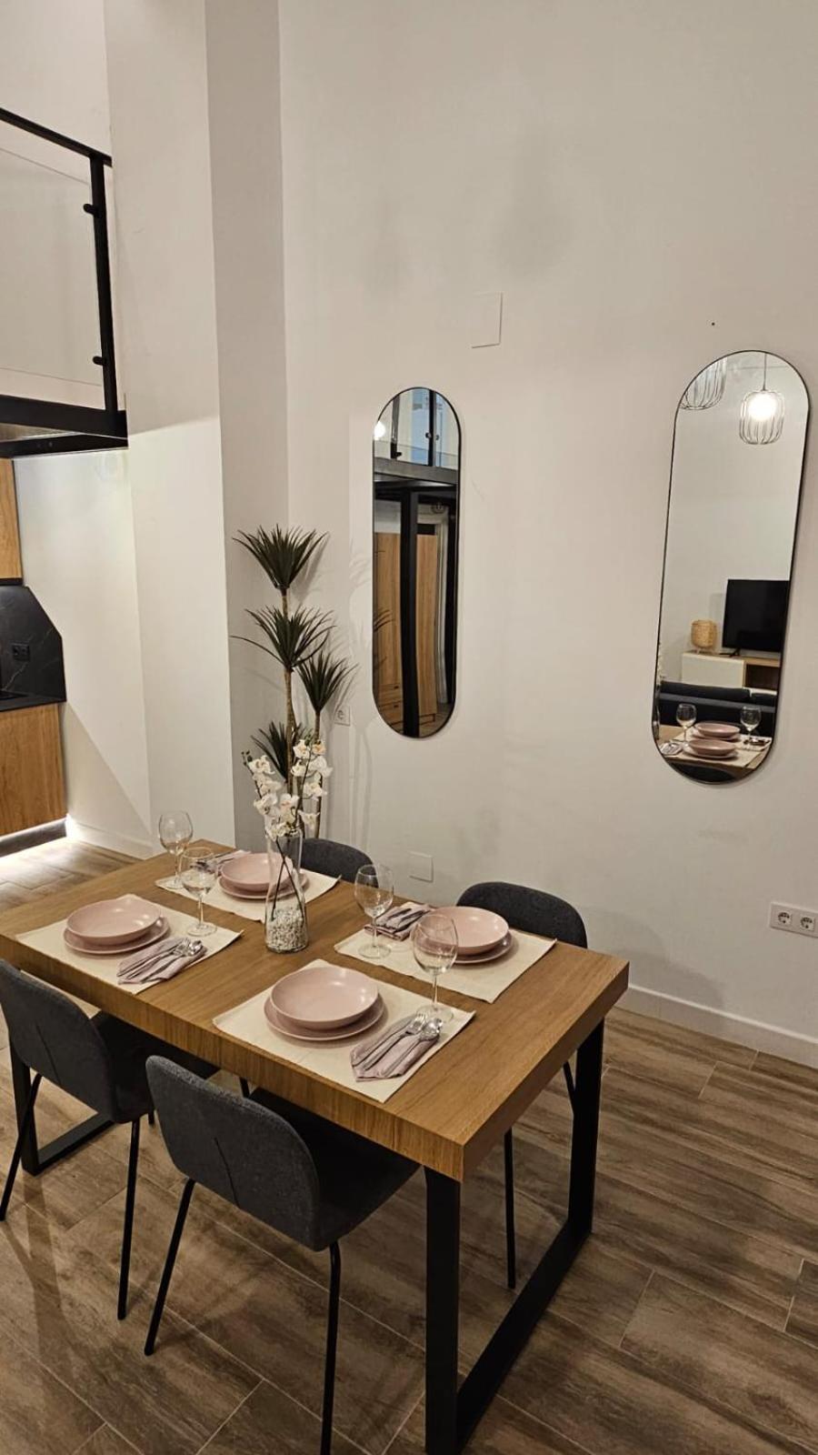 Loft Puerta Almodovar Κόρδοβα Εξωτερικό φωτογραφία