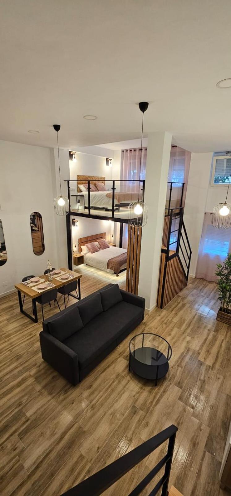 Loft Puerta Almodovar Κόρδοβα Εξωτερικό φωτογραφία