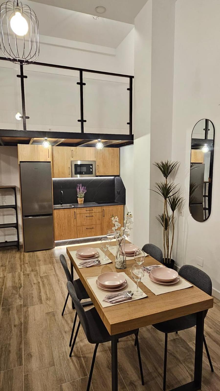 Loft Puerta Almodovar Κόρδοβα Εξωτερικό φωτογραφία