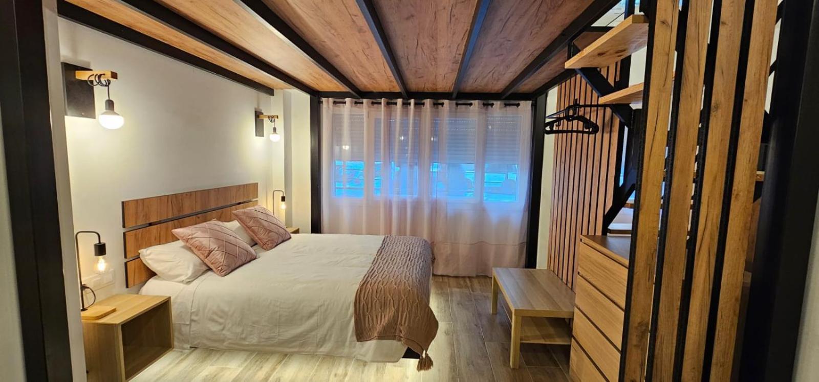 Loft Puerta Almodovar Κόρδοβα Εξωτερικό φωτογραφία