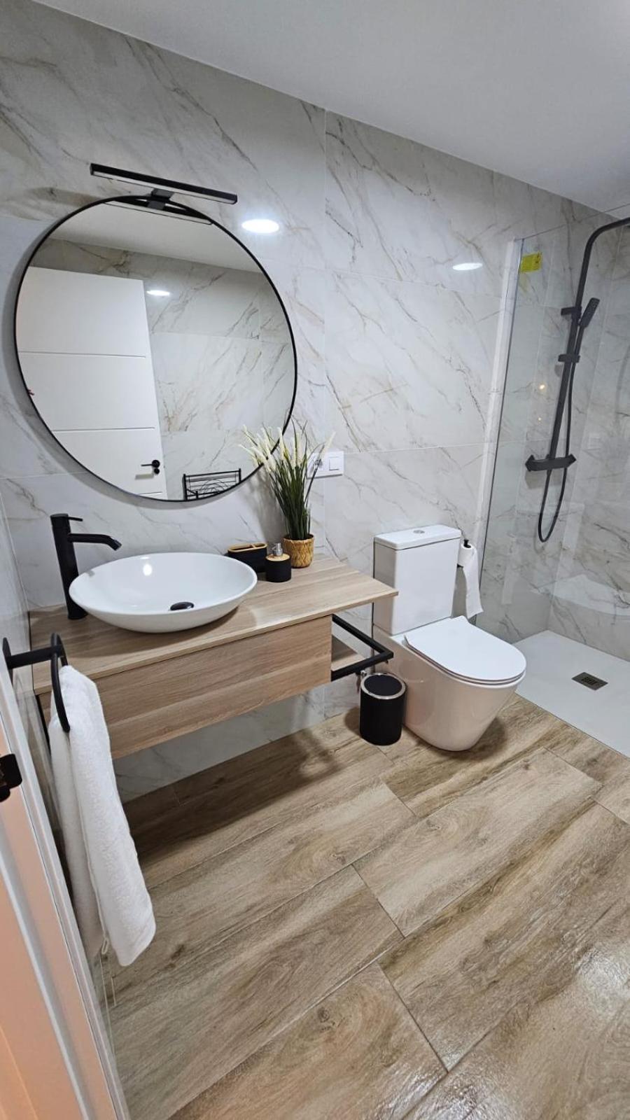 Loft Puerta Almodovar Κόρδοβα Εξωτερικό φωτογραφία