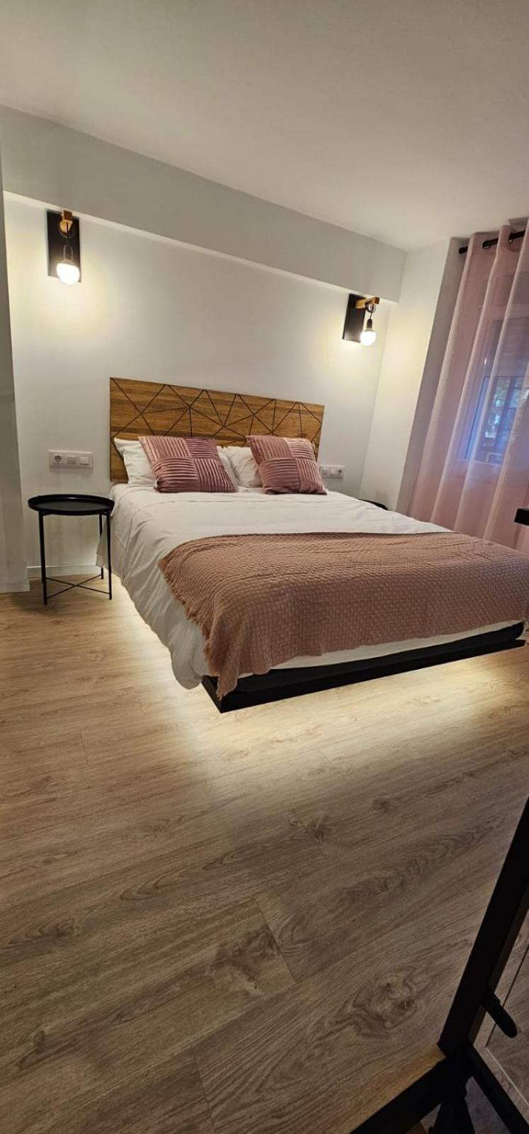 Loft Puerta Almodovar Κόρδοβα Εξωτερικό φωτογραφία