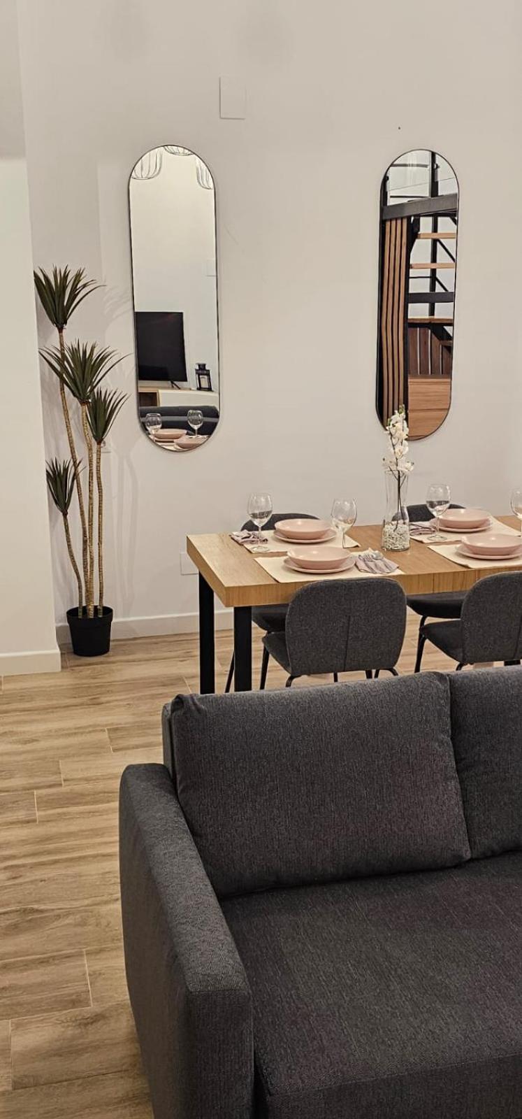 Loft Puerta Almodovar Κόρδοβα Εξωτερικό φωτογραφία