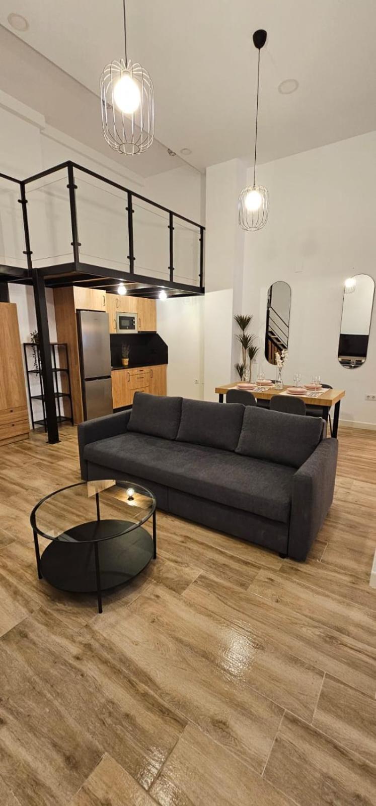 Loft Puerta Almodovar Κόρδοβα Εξωτερικό φωτογραφία