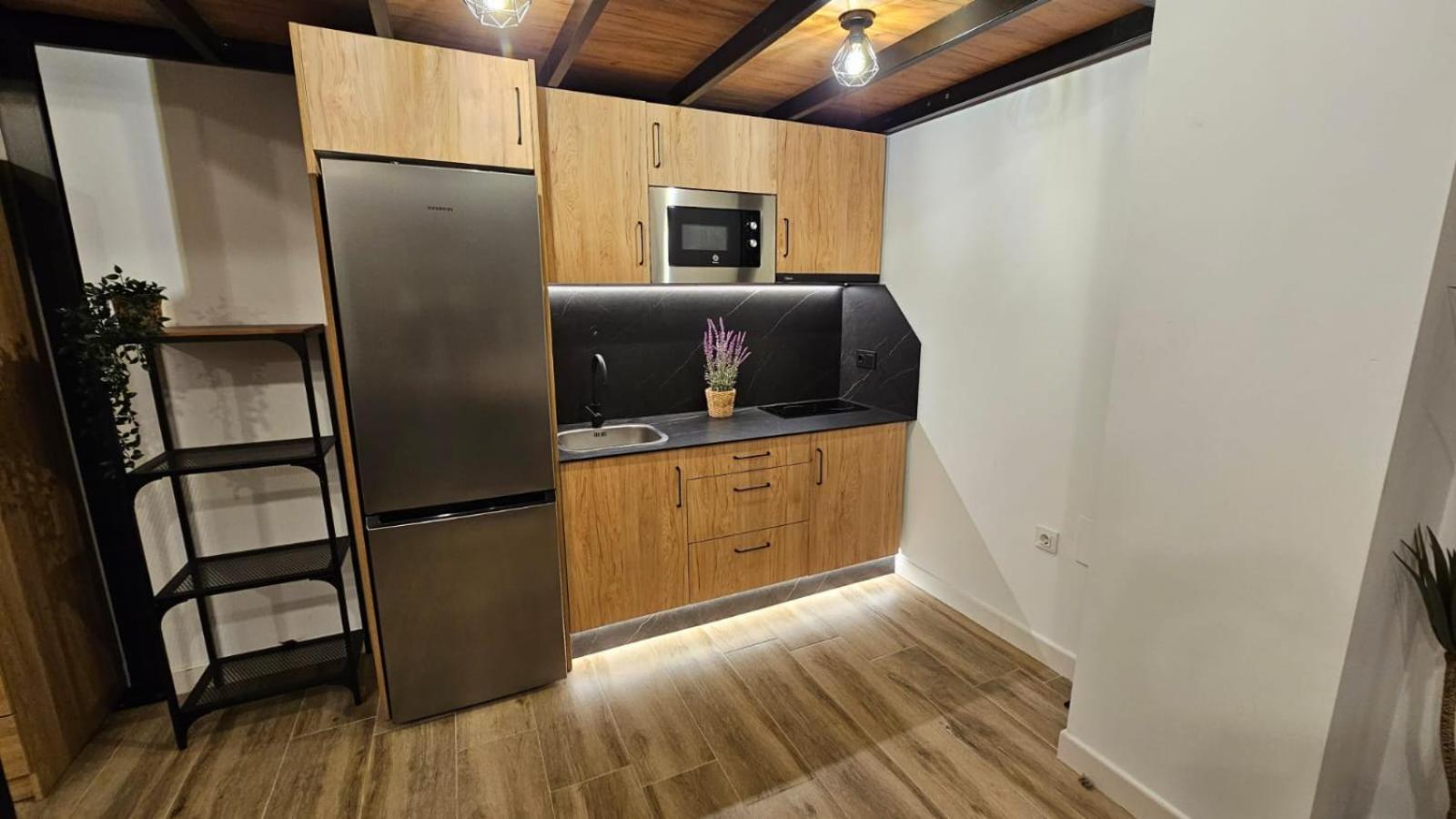 Loft Puerta Almodovar Κόρδοβα Εξωτερικό φωτογραφία